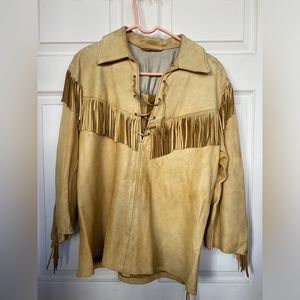 Cowgirl Jacket